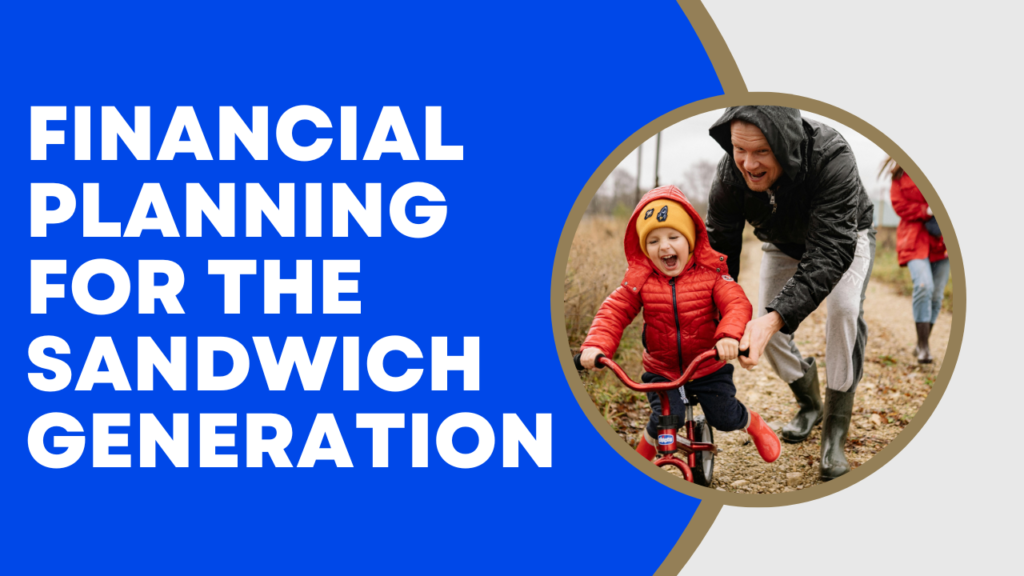 sandwich generation