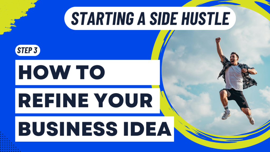 market validation for entrepreneurs