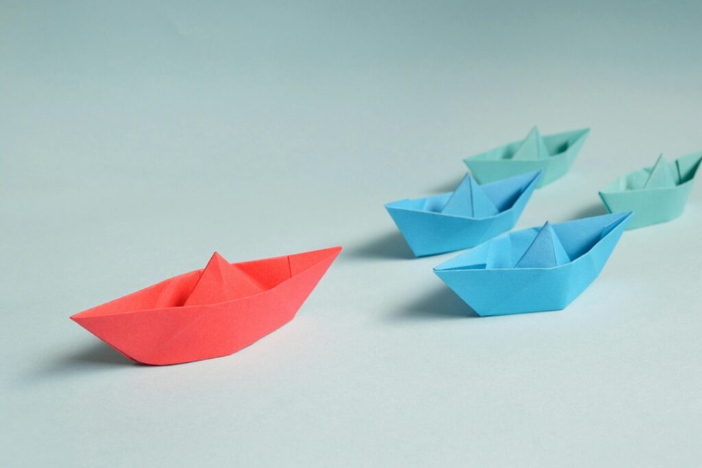 corporate leadership development